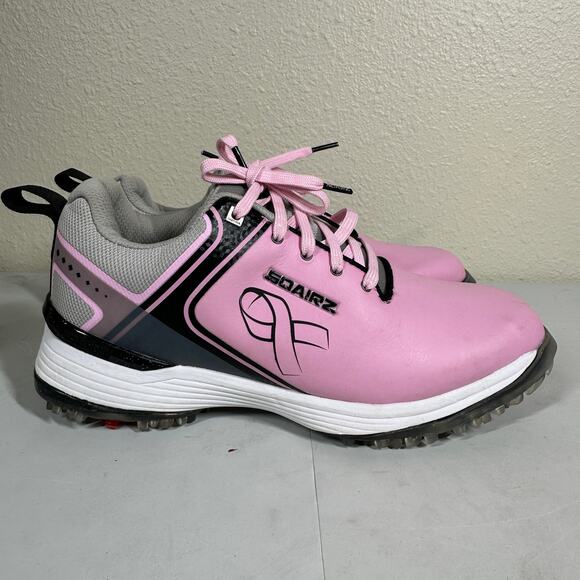 Sqairz Golf Shoes - ladies - Picture 1 of 8